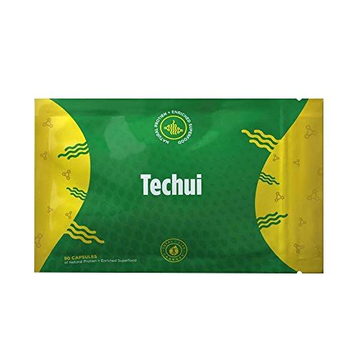 TLC IASO Techui Total Life Changes buy supplements canada
