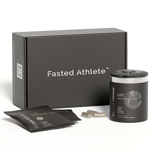 Lift Black Label – Nootropic Brain Booster Supplement for Productivity Fasted Athlete buy supplements canada