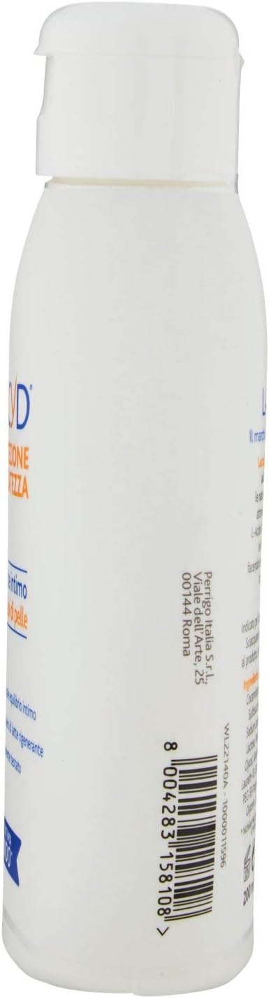 LACTACYD FEMINA Intimate Washing Lotion 200ML Every Day USE Lactacyd buy supplements canada