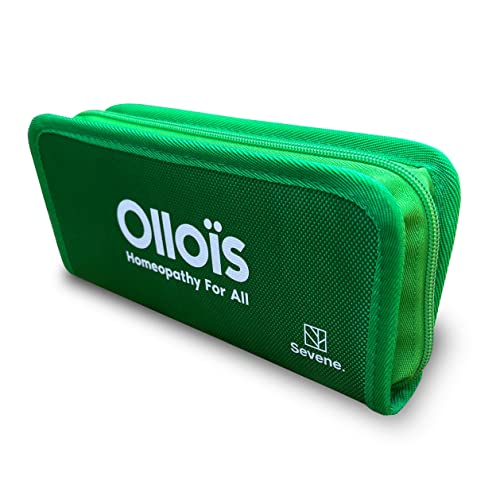 OLLOIS Homeopathy 20-Remedy Starter Kit (Organic & Lactose-Free OLLOÏS buy supplements canada