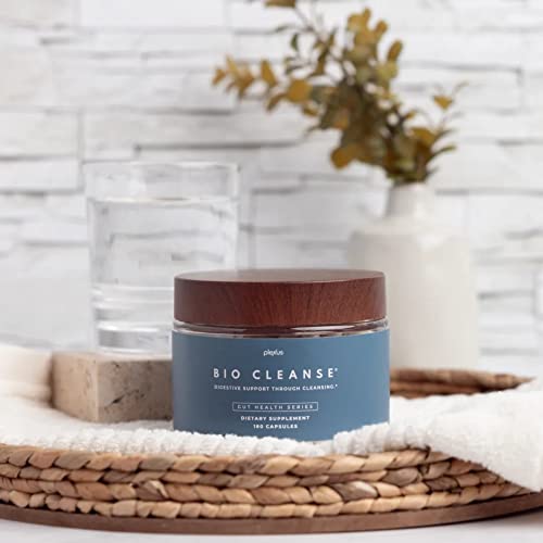 Plexus BioCleanse Bio Cleanse - 180 Capsules by Plexus Plexus buy supplements canada