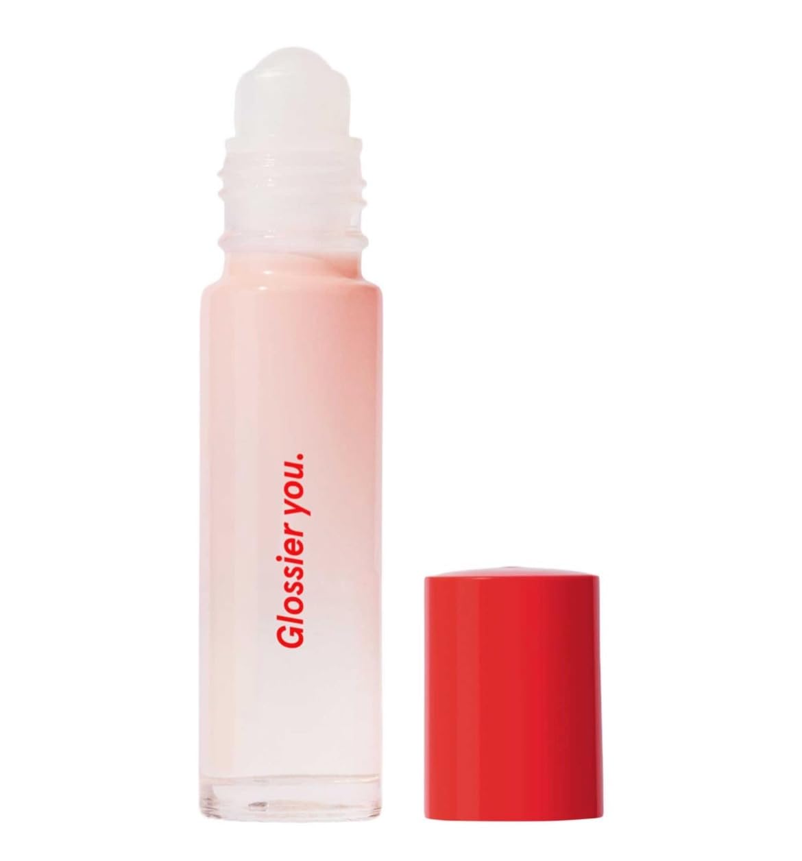 Glossier You Limited Edition Two of You Eau de Parfum Holiday Gift Set - Full Size Spray (1.7oz / 50ml) and Travel Size Rollerball (0.27oz / 8ml) Glossier buy supplements canada