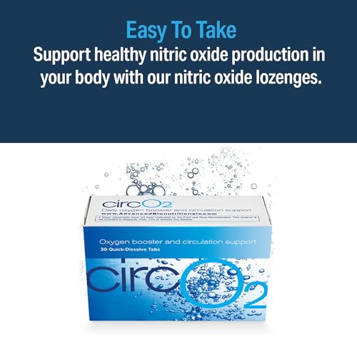 Advanced Bionutritionals – Circ02, Nitric Oxide Supplement for Men and Women, Supports Advanced Bionutritionals buy supplements canada
