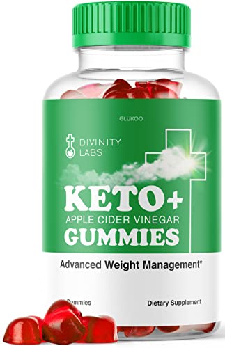 Divinity Labs Keto ACV Gummies - Divinity Labs ACV Gummies, Divinity Labs Keto ACV Gummies Alapor buy supplements canada