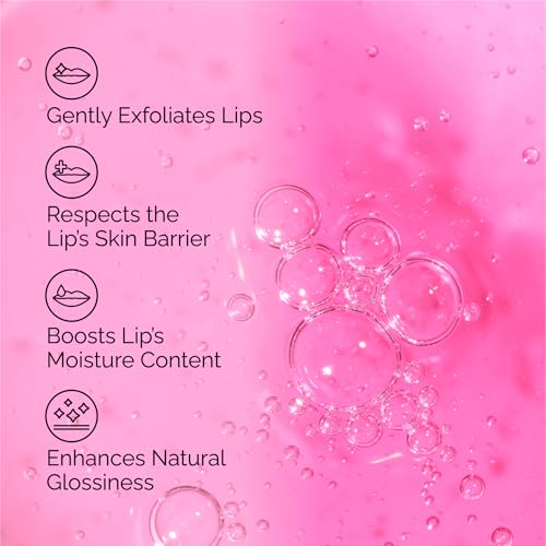 The Ordinary PHA 5% Exfoliating Lip Serum, Hydrating Overnight Lip Exfoliator Treatment, 0.5 Fl Oz The Ordinary buy supplements canada