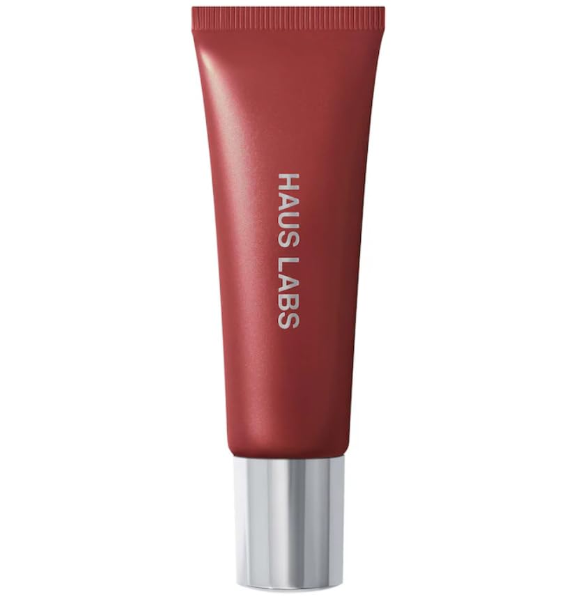 HAUS LABS BY LADY GAGA Hy-Power Eye, Cheek & Lip Paint in Burgundy Shimmer & Complimentary Sheet Masque HAUS LABS BY LADY GAGA buy supplements canada
