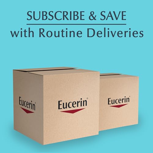 Eucerin Advanced Cleansing Body & Face Cleanser - Fragrance & Soap Free for Dry, Sensitive Skin - 16.9 fl. oz Bottle Eucerin buy supplements canada