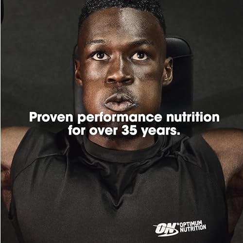 Optimum Nutrition Gold Standard 100% Whey Protein Powder, Cinnamon Roll, 2 Pound Optimum Nutrition buy supplements canada
