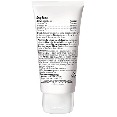La Roche-Posay Anthelios Clear Skin Dry Touch Sunscreen SPF 60, Oil Free La Roche-Posay buy supplements canada