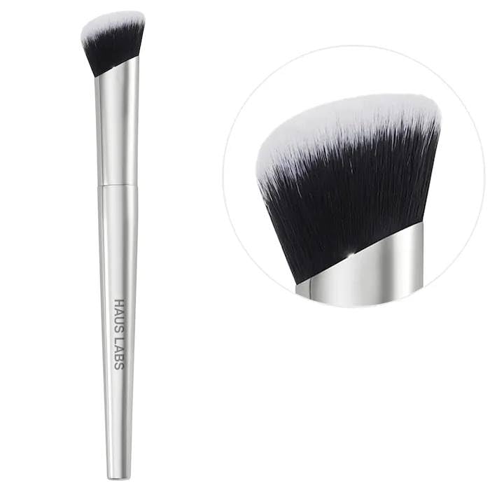 HAUS LABS BY LADY GAGA Cruelty-Free Concealer Brush & ENTEL Aloe vera Sheet Masque (BONUS) HAUS LABS BY LADY GAGA buy supplements canada