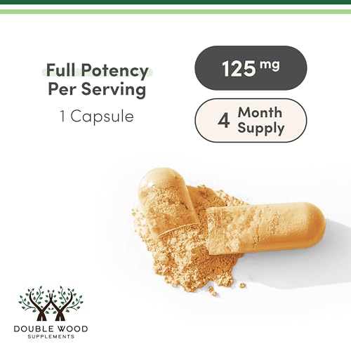 Methylated Multivitamin (Methylated and Activated Vitamins Only - Methylated B Complex with Trimethylglycine Double Wood Supplements buy supplements canada