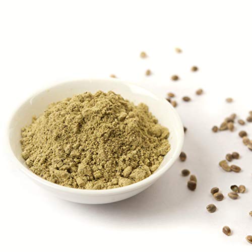 Organic Hemp Protein Powder 1kg Hemp Isolate 50% Protein Hemp Cold Pressed Hemp Seeds Powder Everyday Superfood buy supplements canada
