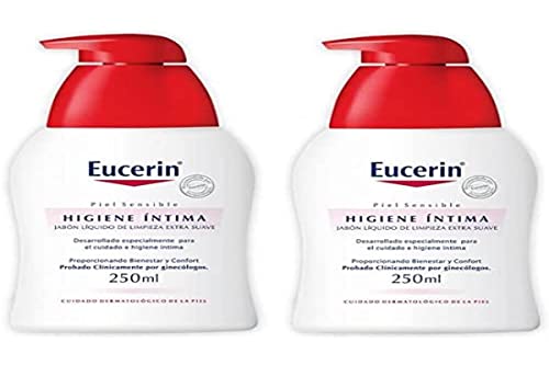 EUCERIN DUPLO HIGIENE INTIMA 250 ML 50 % DESCUENTO SEGUNDA UNID Eucerin buy supplements canada