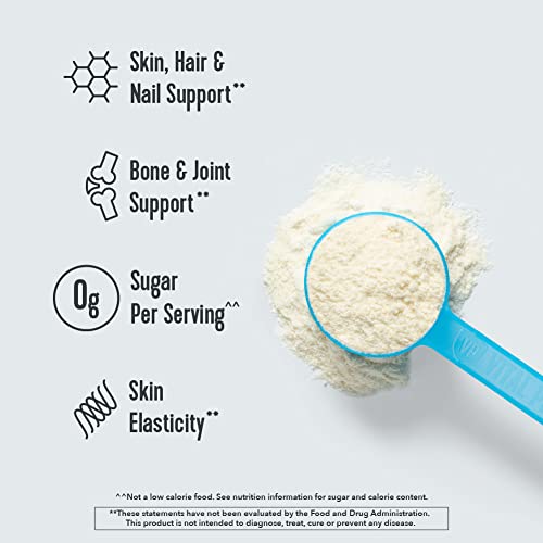 Vital Proteins Collagen Peptides Powder, Helps Support Healthy Hair, Skin, Nails Vital Proteins buy supplements canada
