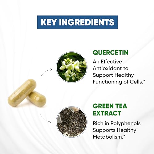 Sandhu's BioZnq 900mg Vegetarian Capsules Zinc Supplement with Quercetin Sandhu's buy supplements canada