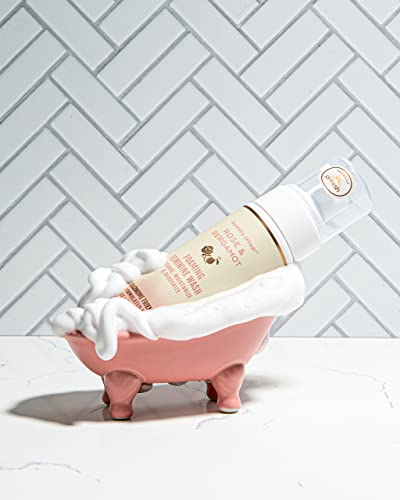 Honestly pHresh Natural Prebiotic & Probiotic Foaming Feminine Wash, pH Balanced with Essential Minerals Honestly pHresh buy supplements canada
