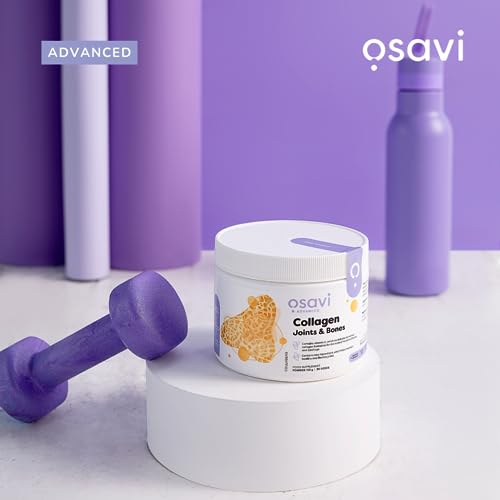 Osavi Collagen Peptides - Joints & Bones - 153g OSAVI buy supplements canada