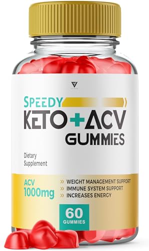 Speedy Keto ACV Gummies, Speedy Keto ACV Gummies Advanced Weight Loss 750MG Fyvus buy supplements canada