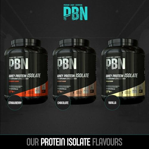 PBN - Premium Body Nutrition Micellar Casein. 2 kg — Chocolate Premium Body Nutrition buy supplements canada