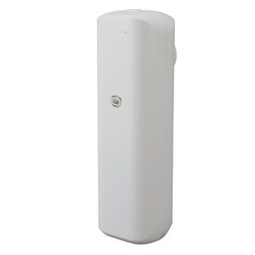 100ml Efficient Automatic Aroma Diffuser, Mini Essential Oil Diffuser Adjustable App Control Plug TOPINCN buy supplements canada