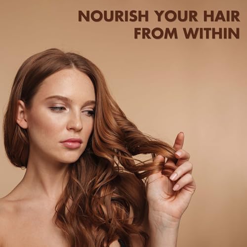 YES2 REVIVE Hair Nails Growth - Includes Marine Collagen, Ascorbic Acid, MSM & Vitamin C for Men and Women Skin, Longer, Strength, Thicker YES2 REVIVE buy supplements canada