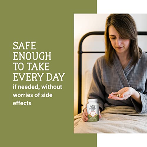 Matys Acid & Indigestion Relief Capsules, Safe Antacid Alternative for Occasional Acid Matys buy supplements canada