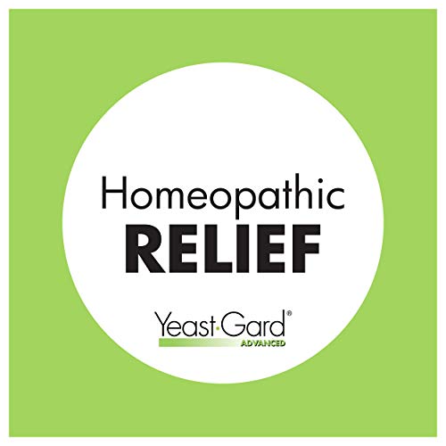 Yeast-Gard Homeopathic Formula Gel Soothes & Cools - 1 Ounce Lake Consumer buy supplements canada
