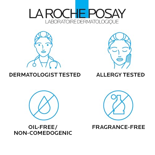 La Roche-Posay Toleriane Hydrating Gentle Face Cleanser, Daily Facial La Roche-Posay buy supplements canada