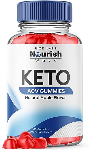 Nourish Wave Keto ACV Gummies, Nourish Wave Keto ACV Gummies for Advanced Health rize labs buy supplements canada