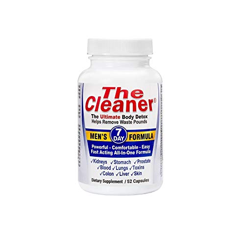 Century Systems The Cleaner 2 Pack Bundle 7 Day Women's and 7 Day Men's Ultimate Body Century Systems buy supplements canada
