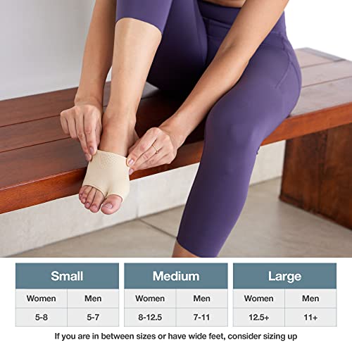 ZenToes Metatarsal Pads for Men and Women - Ball of Foot Pain Relief ZenToes buy supplements canada