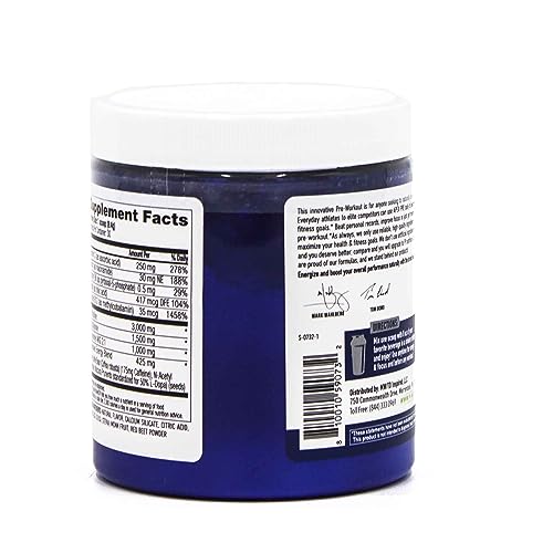 PERFORMANCE INSPIRED Nutrition - APEX Pre Workout Powder - Increase Energy & Endurance PERFORMANCE INSPIRED buy supplements canada