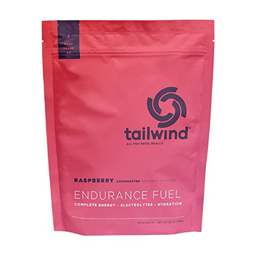 Tailwind Nutrition Endurance Fuel, Caffeine Drink Mix with Electrolytes Tailwind buy supplements canada