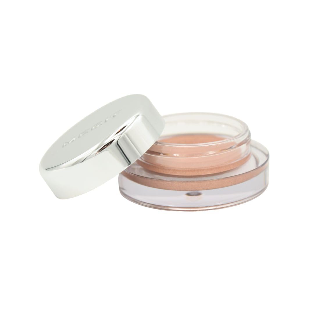 Merit Solo Shadow Cream Eyeshadow – Surrealism: Buildable Gold Cream Eyeshadow with Long-Wear Finish Merit buy supplements canada