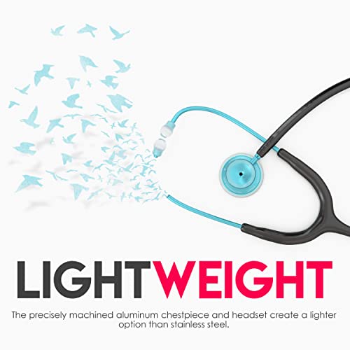 Engravable - MDF Acoustica Lightweight Personalized Custom Stethoscope MDF Instruments buy supplements canada