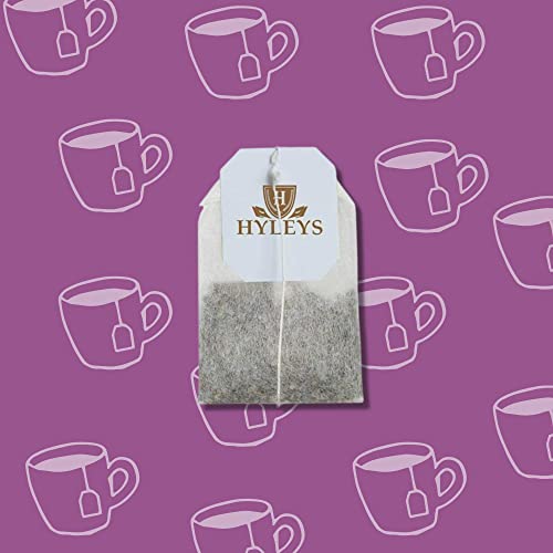 Hyleys 14 Day Weight Loss Tea - 42 Tea Bags (1 Pack), Detox Tea for Cleanse HYLEYS buy supplements canada