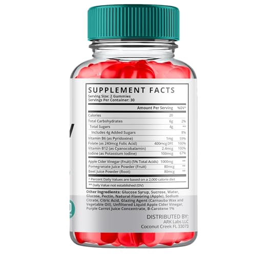 (2 Pack) ACV for Keto Health Gummies - ACV for Keto Health Gummies - ACV for Keto Health Ark Labs buy supplements canada
