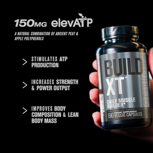 Jacked Factory Build-XT Daily Muscle Builder & Performance Enhancer Jacked Factory buy supplements canada