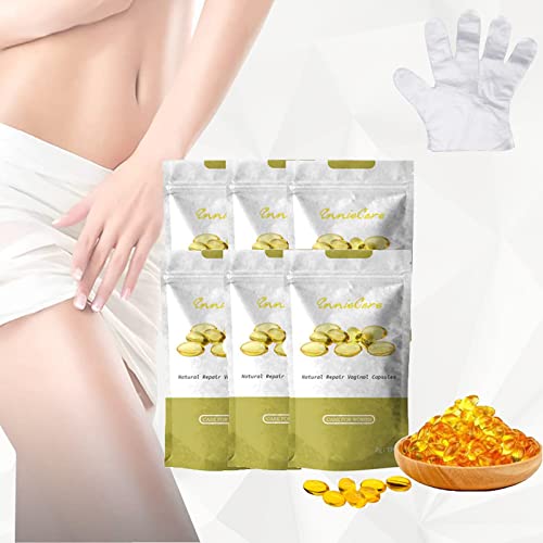 DASHENRAN Annie Care Natural Detox Viginal Capsules, Anniecare Instant Anti Itch Detox Slimming Products DASHENRAN buy supplements canada