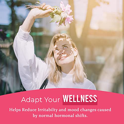 Evinutrition Estrobalance Capsule for Women - Menopause Mood and Energy Support Evinutrition buy supplements canada