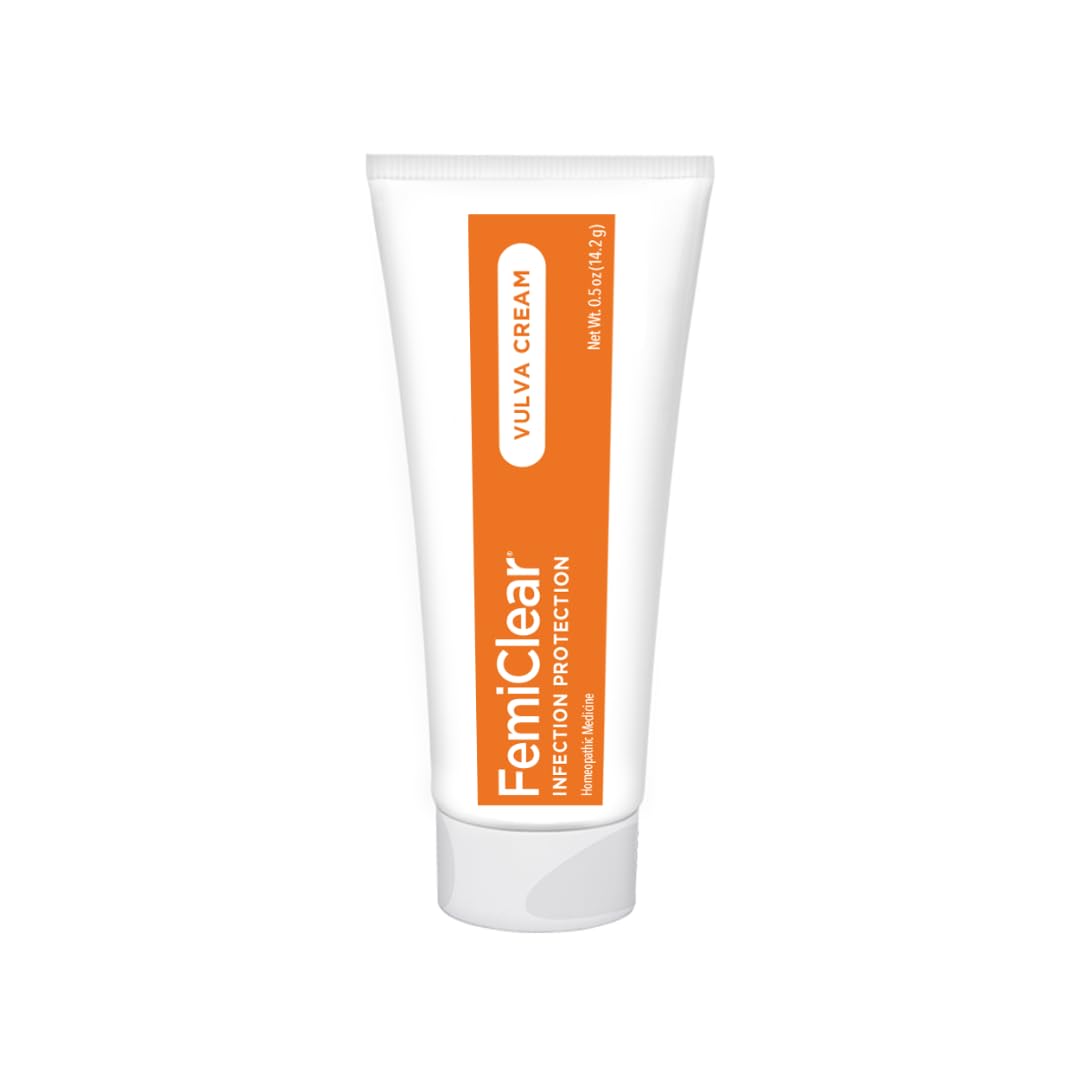 FemiClear Infection Protection Vulva Cream, Protection Against Urinary Tract Infections FemiClear buy supplements canada