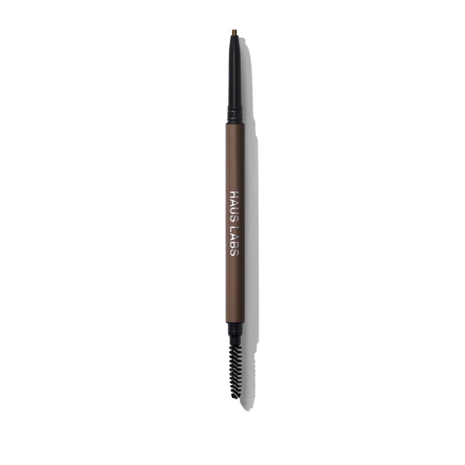 HAUS LABS BY LADY GAGA The Edge Precision Eyebrow Pencil Ash Brown Haus Laboratories buy supplements canada