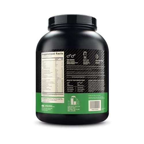 Optimum Nutrition Serious Mass, Weight Gainer Protein Powder with Creatine, Added Optimum Nutrition buy supplements canada