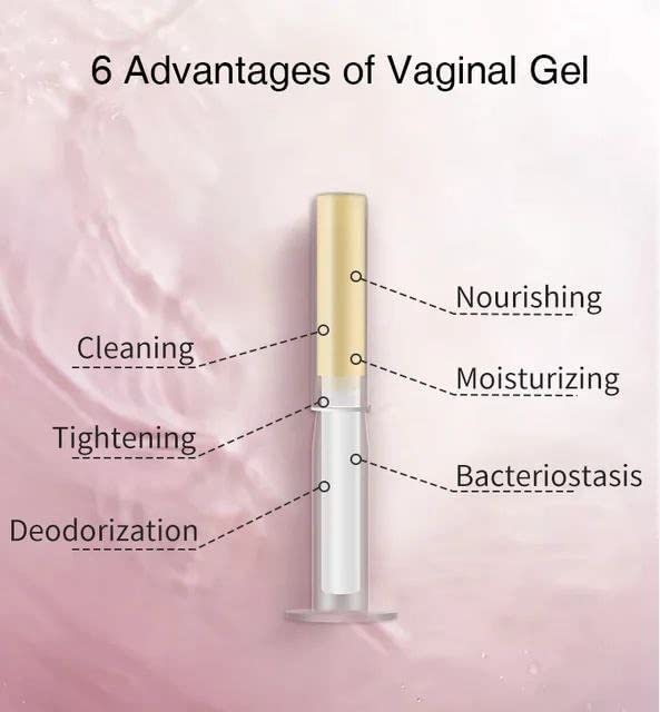 SLT Vaginal Tightening Gel, Tightening Cream for Vag with Yoni Oil, Vaginial Tightening Product Msupps.com buy supplements canada
