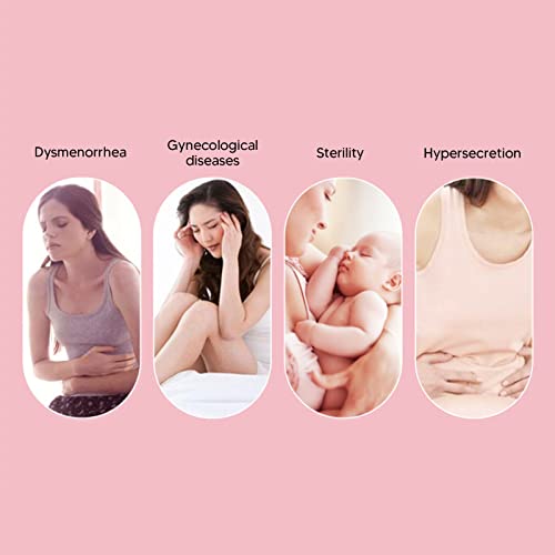 Yeast Infection Test,Vaginal Health pH Test Strips, Feminine PH Test, Monitor Vaginal Intimate Health Pilipane buy supplements canada