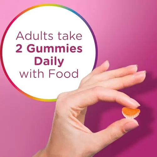 Centrum Multivitamin Gummy, 100 Count (Pack of 1) Centrum buy supplements canada
