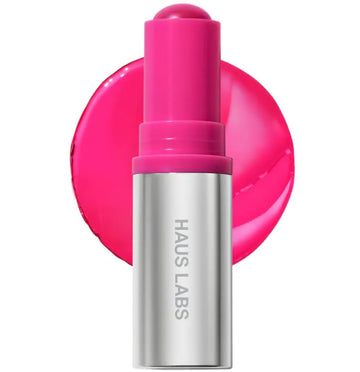 HAUS LABS BY LADY GAGA Color Fuse Lip + Cheek Blush Balm Stick in Glassy Pitaya & ENTEL Aloe Vera Sheet Masque (BONUS) HAUS LABS BY LADY GAGA buy supplements canada